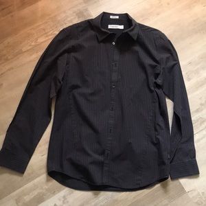 Calvin Klein dress shirt